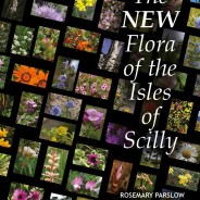 Presidents’ Award for the New Flora of the Isles of Scilly